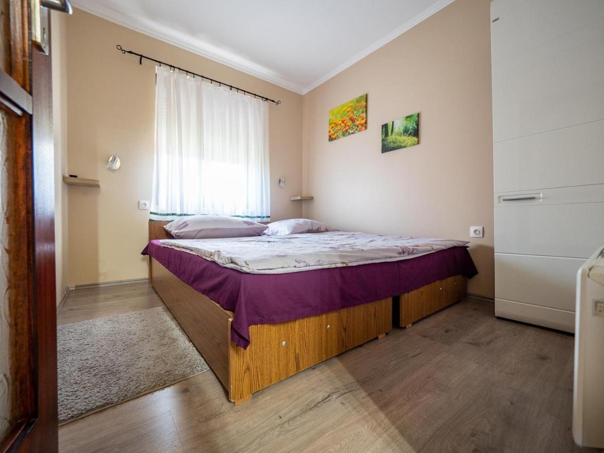 Pipacsos Vendeghazak * Kiskunmajsa