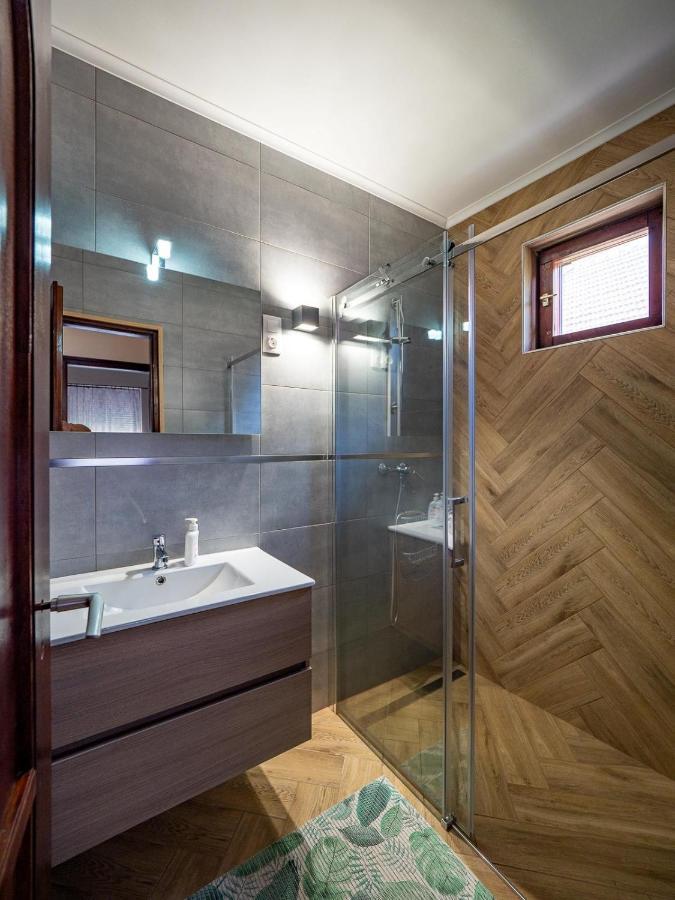Pipacsos Vendeghazak Apartment *